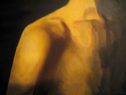 This Is Not My Body I